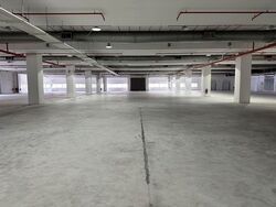 A M Building (D17), Warehouse #591956761
